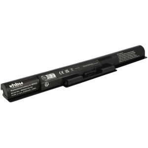 Vhbw Battery For Sony Vaio Svf1532u1e Svf1532v4e Svf1532vst Svf1532w4e 2200mah Vhbw Battery For Sony Vaio Svf1532u1e Svf1532v4e Svf1532vst Svf1532w4e 2200mah