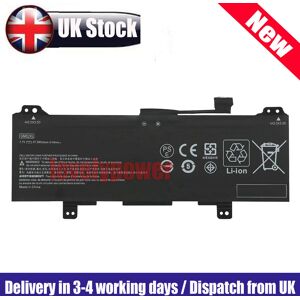 Battery For Hp Chromebook X360 11 G1 G2 G3 Series Gmo2xl Hstnn-Ub7m 917679-271 Battery For Hp Chromebook X360 11 G1 G2 G3 Series Gmo2xl Hstnn-Ub7m 917679-271