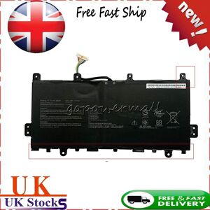 For Asus Chromebook C523na Laptop Battery Pack 38wh 0b200-03060000 C21n1808 For Asus Chromebook C523na Laptop Battery Pack 38wh 0b200-03060000 C21n1808