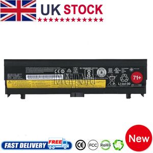 48wh 71+ 00ny486 00ny488 00ny489 battery for lenovo thinkpad l560 l570 20f1 48wh 71+ 00ny486 00ny488 00ny489 battery for lenovo thinkpad l560 l570 20f1