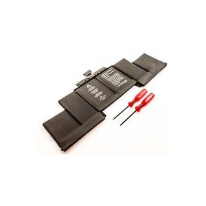 Coreparts Mbxap-Ba0021 Battery For Macbook Pro 15" Coreparts Mbxap-Ba0021 Battery For Macbook Pro 15"