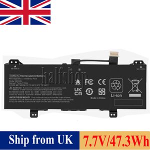 Battery Gm02xl Gmo2xl For Hp Chromebook 14-Ca 917679-271 Hstnn-Db7x 917725-855 Battery Gm02xl Gmo2xl For Hp Chromebook 14-Ca 917679-271 Hstnn-Db7x 917725-855