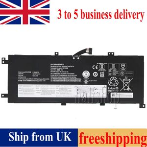 46wh Battery 5b10w13934 For Lenovo Thinkpad L13 Yoga Gen 2 20vl 20vk 21ad 21ae 46wh Battery 5b10w13934 For Lenovo Thinkpad L13 Yoga Gen 2 20vl 20vk 21ad 21ae
