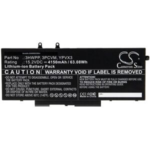 Vhbw Battery For Dell Latitude 14 5410 S010l541014deat 5410 S010l541014fr 4150mah Vhbw Battery For Dell Latitude 14 5410 S010l541014deat 5410 S010l541014fr 4150mah