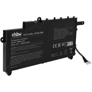 Vhbw Battery For Hp Pavilion 11-N020tu 11-N021nf 11-N022ne 11-N021tu 3800mah Vhbw Battery For Hp Pavilion 11-N020tu 11-N021nf 11-N022ne 11-N021tu 3800mah