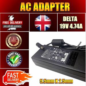 Delta Electronics Compatible Delta Toshiba Satellite L500-14f 90w Laptop Ac Adapter Power Charger Delta Electronics Compatible Delta Toshiba Satellite L500-14f 90w Laptop Ac Adapter Power Charger