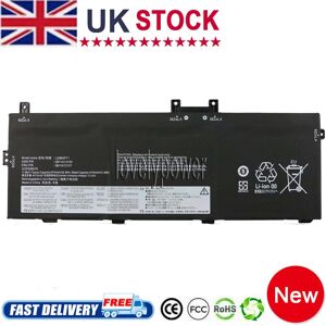 Laptop Battery For Lenovo Thinkpad X13 Yoga Gen 2 P16 Gen 1 21d7 53wh L20m3p71 Laptop Battery For Lenovo Thinkpad X13 Yoga Gen 2 P16 Gen 1 21d7 53wh L20m3p71