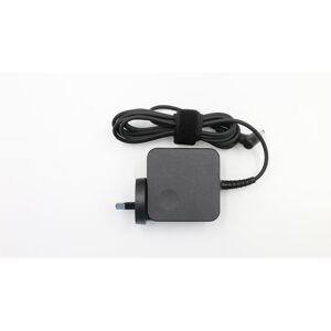 Lenovo Ideapad S145-15ast C340-14iwl Ac Charger Adapter Power Black 45w 01fr123 Lenovo Ideapad S145-15ast C340-14iwl Ac Charger Adapter Power Black 45w 01fr123