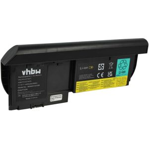 Vhbw Battery For Lenovo Fru 42t4881 Asm 42t4882 4400mah Vhbw Battery For Lenovo Fru 42t4881 Asm 42t4882 4400mah