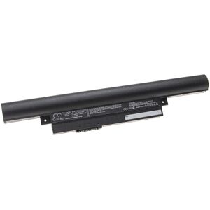 Vhbw Battery For Medion 40060854 40060855 0b20-01d1000m 40050714 40053955 3000mah Vhbw Battery For Medion 40060854 40060855 0b20-01d1000m 40050714 40053955 3000mah