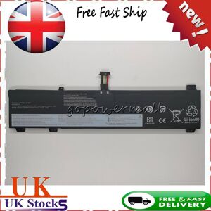 L19c4pc1 L19m4pc1 Battery For Lenovo Y7000 2020 Legion 7 15imh05 New Replacemet L19c4pc1 L19m4pc1 Battery For Lenovo Y7000 2020 Legion 7 15imh05 New Replacemet