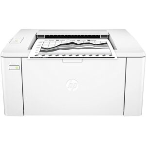 HP Laserjet Pro M102w A4 Mono Sfp Printer G3q35a + Warranty HP Laserjet Pro M102w A4 Mono Sfp Printer G3q35a + Warranty