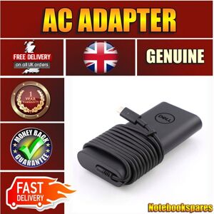 Dell Latitude 7370 7275 La90pm170 90w Usb-C Ac Adapter Tdk33 0tdk33 90w Dell Latitude 7370 7275 La90pm170 90w Usb-C Ac Adapter Tdk33 0tdk33 90w