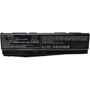 Vhbw Battery For Terrans Force Dr7-Plus-77sh1 Dr7 Plus 77sh2 Dr7 Plus 4400mah Vhbw Battery For Terrans Force Dr7-Plus-77sh1 Dr7 Plus 77sh2 Dr7 Plus 4400mah