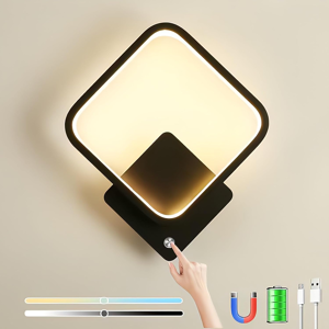 Does Not Apply Led Wall Light Indoor Battery Wall Lamp Touch Dimmable Bedside Lamp With Switch Does Not Apply Led Wall Light Indoor Battery Wall Lamp Touch Dimmable Bedside Lamp With Switch