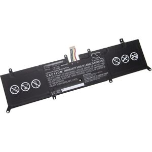 Vhbw Battery For Asus X302la-Fn002h X302la-Fn015h X302la-Fn049h X302la_c-1a 4900mah Vhbw Battery For Asus X302la-Fn002h X302la-Fn015h X302la-Fn049h X302la_c-1a 4900mah
