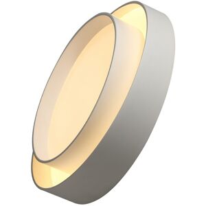 (Diameter 60x14cm)Led Ceiling Light Round Dimmable Modern 45w Metal Acrylic Hg (Diameter 60x14cm)Led Ceiling Light Round Dimmable Modern 45w Metal Acrylic Hg