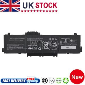 New Ae03xl Battery For Hp 15-Fc 240 245 250 255 256 G10 N20951-1b1 N21969-005 New Ae03xl Battery For Hp 15-Fc 240 245 250 255 256 G10 N20951-1b1 N21969-005
