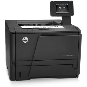 HP Laserjet Pro 400 M401dn A4 Mono Printer Cf278a + Warranty HP Laserjet Pro 400 M401dn A4 Mono Printer Cf278a + Warranty