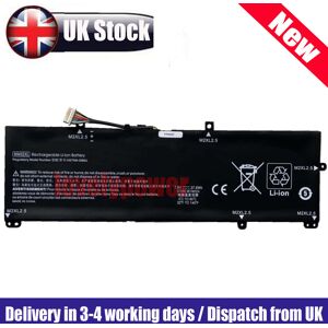 New Mm02xl Battery For Hp Pavilion 13-An0001tu Hstnn-Db8u L27868-2d1 L28076-005 New Mm02xl Battery For Hp Pavilion 13-An0001tu Hstnn-Db8u L27868-2d1 L28076-005
