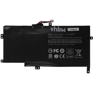 Vhbw Battery For Hp 681881-171 681881-271 681951-001 Eg04 Eg04060xl 3700mah Vhbw Battery For Hp 681881-171 681881-271 681951-001 Eg04 Eg04060xl 3700mah
