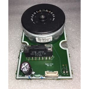 HP Drum Motor (M2) M607 M608 M609 M631 M632 M633 E62565 Rm2-9316-000cn + Warranty HP Drum Motor (M2) M607 M608 M609 M631 M632 M633 E62565 Rm2-9316-000cn + Warranty