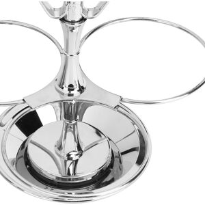 .›spice Rack Kitchen Stainless Steel Seasoning Pots Condiment Set Rotating Spice .›spice Rack Kitchen Stainless Steel Seasoning Pots Condiment Set Rotating Spice