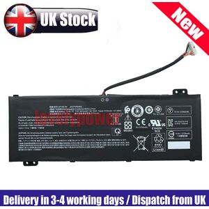 Ap18e7m Ap18e8m Battery For Acer Predator Helios 300 Ph315-52 Ph317-53 Ap18e8m Ap18e7m Ap18e8m Battery For Acer Predator Helios 300 Ph315-52 Ph317-53 Ap18e8m