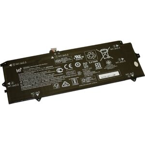 BTI Replacement Battery For Hp Elite X2 1012 G1 Replacing Oem Part Numbers Mg04x BTI Replacement Battery For Hp Elite X2 1012 G1 Replacing Oem Part Numbers Mg04x