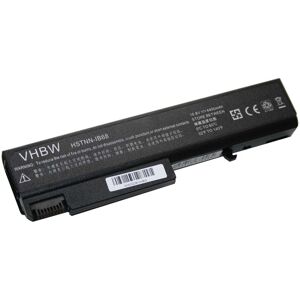 Vhbw Battery For Hp Business Notebook 6735b 6730b 6535b 6530b 4400mah Vhbw Battery For Hp Business Notebook 6735b 6730b 6535b 6530b 4400mah