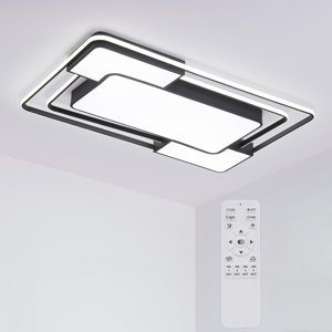 Does Not Apply Led Ceiling Light For Living Room,Remote Control,Brightness Dimmable,3000-6500k, Does Not Apply Led Ceiling Light For Living Room,Remote Control,Brightness Dimmable,3000-6500k,