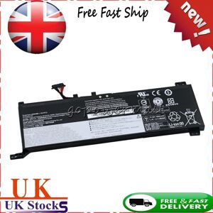 For Lenovo Ideapad Y550-14 ,Legion 5i 15arh05 ,Legion 5i 15imh05 L19m4pc0 Batter For Lenovo Ideapad Y550-14 ,Legion 5i 15arh05 ,Legion 5i 15imh05 L19m4pc0 Batter