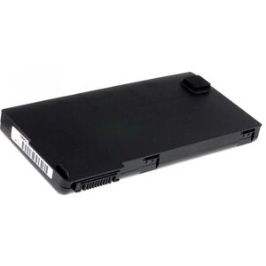 Powery Battery For Type Bty-L74 11,1v 4400mah/48,8wh Li-Ion Powery Battery For Type Bty-L74 11,1v 4400mah/48,8wh Li-Ion