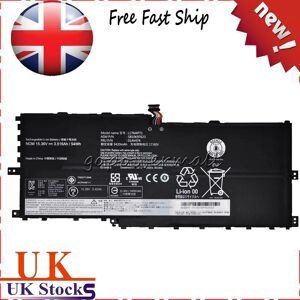 L17c4p71 L17m4p71 Battery For Lenovo Thinkpad X1 Yoga Gen 3rd 2018 54wh L17c4p71 L17m4p71 Battery For Lenovo Thinkpad X1 Yoga Gen 3rd 2018 54wh