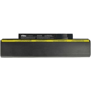 Vhbw Battery For Lenovo Thinkpad X130e X121e 6600mah Vhbw Battery For Lenovo Thinkpad X130e X121e 6600mah