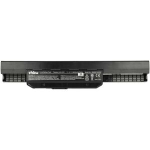 Vhbw Battery For Asus K53j K53jt K53jf K53je K53jc K53ja K53js K53jn K53jg 6600mah Vhbw Battery For Asus K53j K53jt K53jf K53je K53jc K53ja K53js K53jn K53jg 6600mah