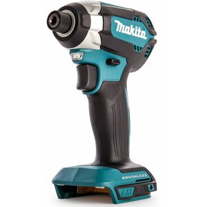 Makita Dtd153z 18v Lxt Li-Ion Brushless Impact Driver Variable Speed Body Only Makita Dtd153z 18v Lxt Li-Ion Brushless Impact Driver Variable Speed Body Only
