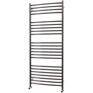 Uk Radiators Towel Radiator Rail 1400x600mm Designer Polished Stainless Steel Uk Radiators Towel Radiator Rail 1400x600mm Designer Polished Stainless Steel