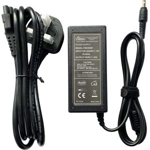 Classic Replacement Power Supply For Samsung Ad-4019r Classic Replacement Power Supply For Samsung Ad-4019r