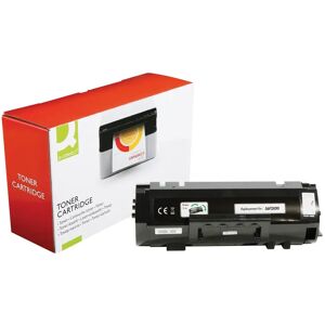 Q-Connect Lexmark 56f2x00 Compatible Toner High Yield Black 56f2x00 562x Q-Connect Lexmark 56f2x00 Compatible Toner High Yield Black 56f2x00 562x