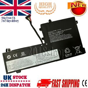 L17m3pg2 Battery For Lenovo Legion Y530-15ich Y545-Pg0 Y540-17irh Y540-15irh L17m3pg2 Battery For Lenovo Legion Y530-15ich Y545-Pg0 Y540-17irh Y540-15irh