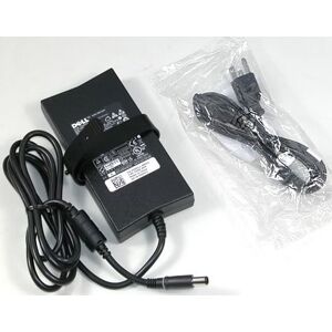 Dell Ju012 Power Adapter/inverter Universal 130 W Black Dell Ju012 Power Adapter/inverter Universal 130 W Black