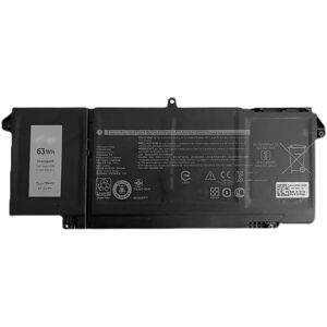 Coreparts 4m1jn-Cp Laptop Battery. 54.72wh Coreparts 4m1jn-Cp Laptop Battery. 54.72wh