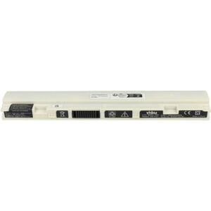 Vhbw Battery For Asus 0b110-00100000m-A1a1a-213-Aj1b 0b20-013k0as A31-X101 2200mah Vhbw Battery For Asus 0b110-00100000m-A1a1a-213-Aj1b 0b20-013k0as A31-X101 2200mah