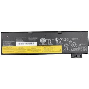 CoreParts 01AV452-CP Laptop Battery - 3-Cell, 24Wh, Black CoreParts 01AV452-CP Laptop Battery - 3-Cell, 24Wh, Black