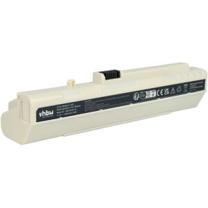 Vhbw Battery For Acer Um08a51 Lc.Btp00.017 Lc.Btp00.018 Um08a31 Bt.00607.042 6600mah Vhbw Battery For Acer Um08a51 Lc.Btp00.017 Lc.Btp00.018 Um08a31 Bt.00607.042 6600mah