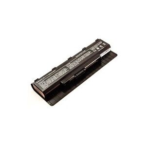CoreParts MBXAS-BA0003 Laptop Battery - Black CoreParts MBXAS-BA0003 Laptop Battery - Black
