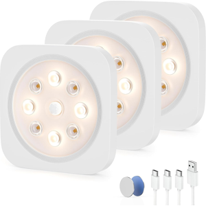 Does Not Apply Led Under Cabinet Light – 1200 Mah 4000 K Rechargeable Kitchen Cabinet Light Wit Does Not Apply Led Under Cabinet Light – 1200 Mah 4000 K Rechargeable Kitchen Cabinet Light Wit