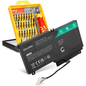 Subtel Toshiba Satellite Battery - 14.4V 3000mAh + Tool-Kit Subtel Toshiba Satellite Battery - 14.4V 3000mAh + Tool-Kit