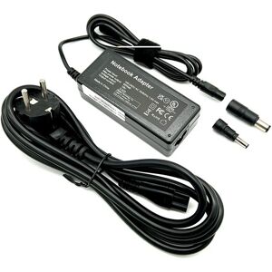 BTI H6y89ut- -Eu Power Adapter/inverter Indoor 65 W Black BTI H6y89ut- -Eu Power Adapter/inverter Indoor 65 W Black